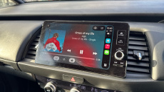 Honda Jazz 1.5 i-MMD Hybrid SR 5dr eCVT Hybrid Hatchback